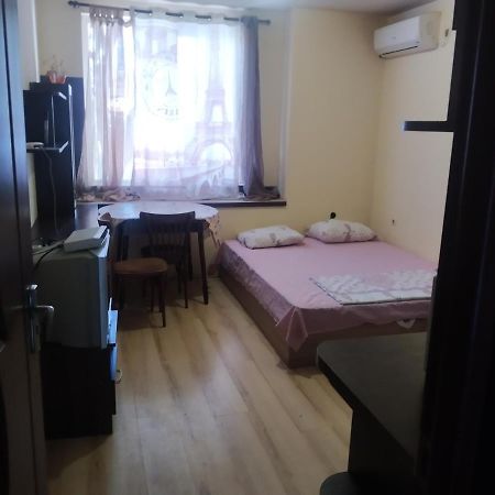 Apartmen Xan Malamir Varna Exteriér fotografie