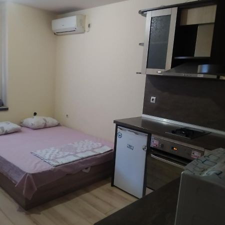 Apartmen Xan Malamir Varna Exteriér fotografie