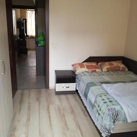 Apartmen Xan Malamir Varna Exteriér fotografie