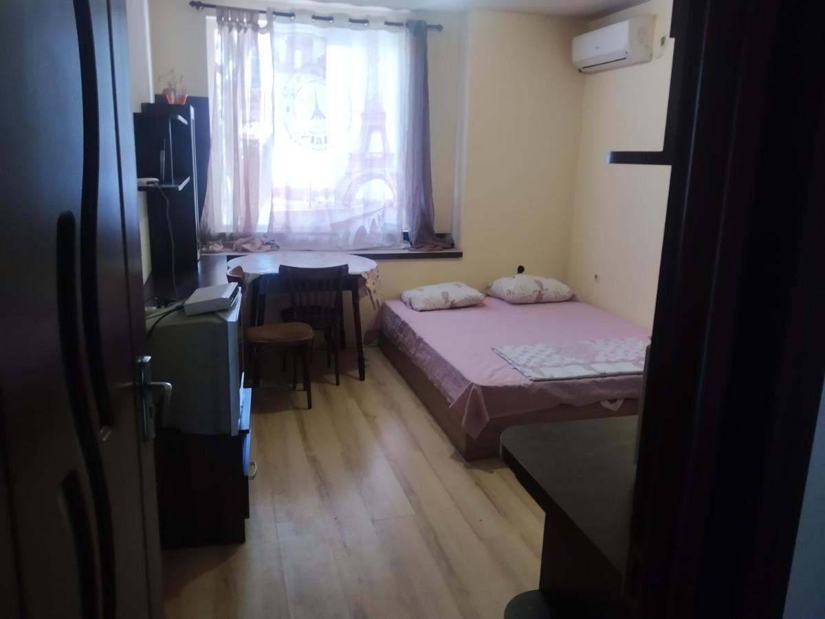 Apartmen Xan Malamir Varna Exteriér fotografie