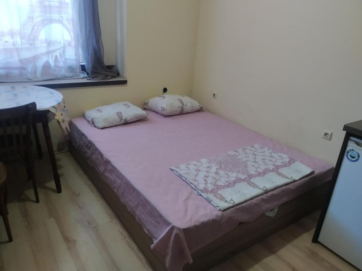 Apartmen Xan Malamir Varna Exteriér fotografie