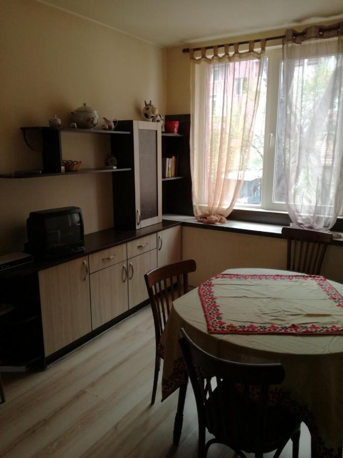Apartmen Xan Malamir Varna Exteriér fotografie