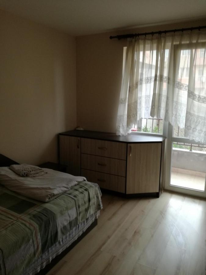 Apartmen Xan Malamir Varna Exteriér fotografie