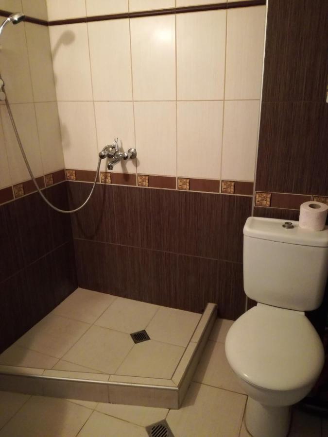 Apartmen Xan Malamir Varna Exteriér fotografie