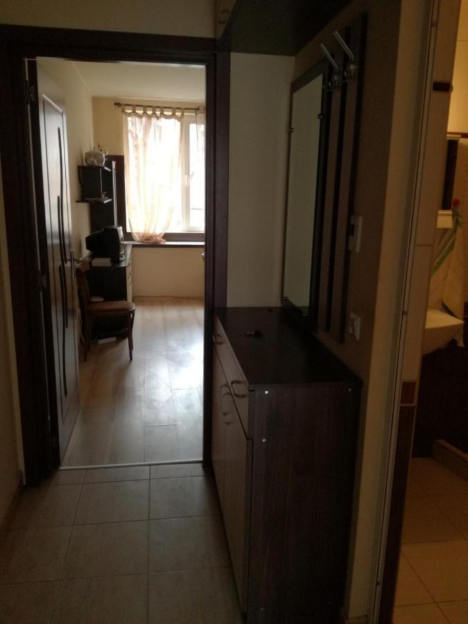 Apartmen Xan Malamir Varna Exteriér fotografie