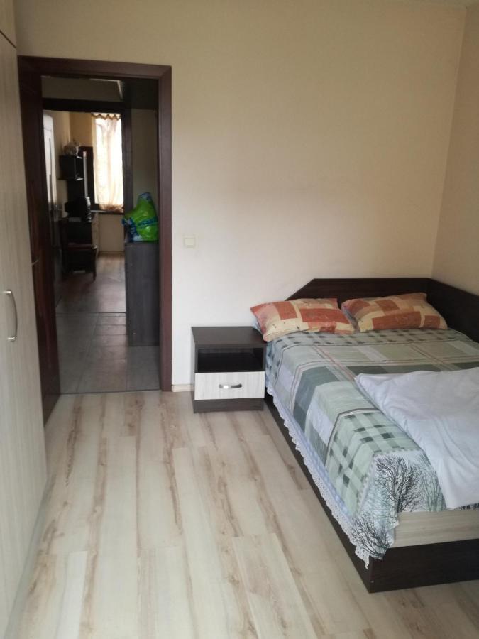 Apartmen Xan Malamir Varna Exteriér fotografie