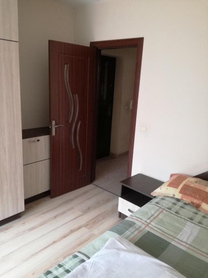 Apartmen Xan Malamir Varna Exteriér fotografie