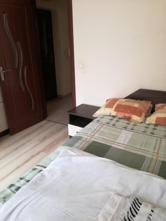 Apartmen Xan Malamir Varna Exteriér fotografie