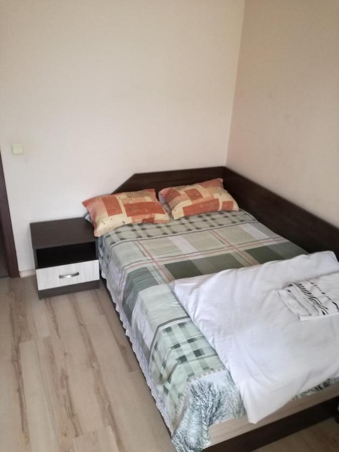 Apartmen Xan Malamir Varna Exteriér fotografie
