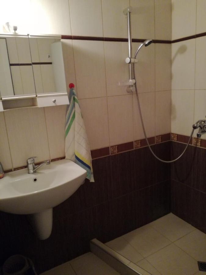 Apartmen Xan Malamir Varna Exteriér fotografie